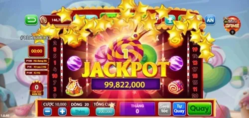 Bộ sưu tập game slot nổ hũ đa dạng tại helo888 đá gà