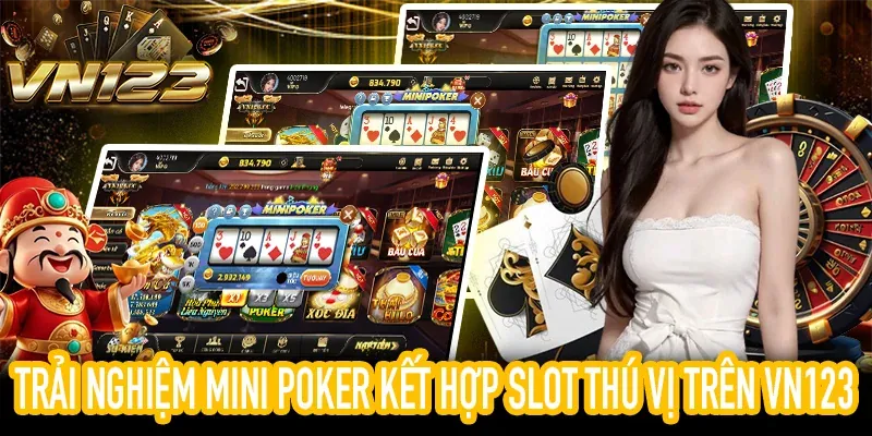 Hình ảnh Jackpot lũy tiến với số tiền thưởng lớn