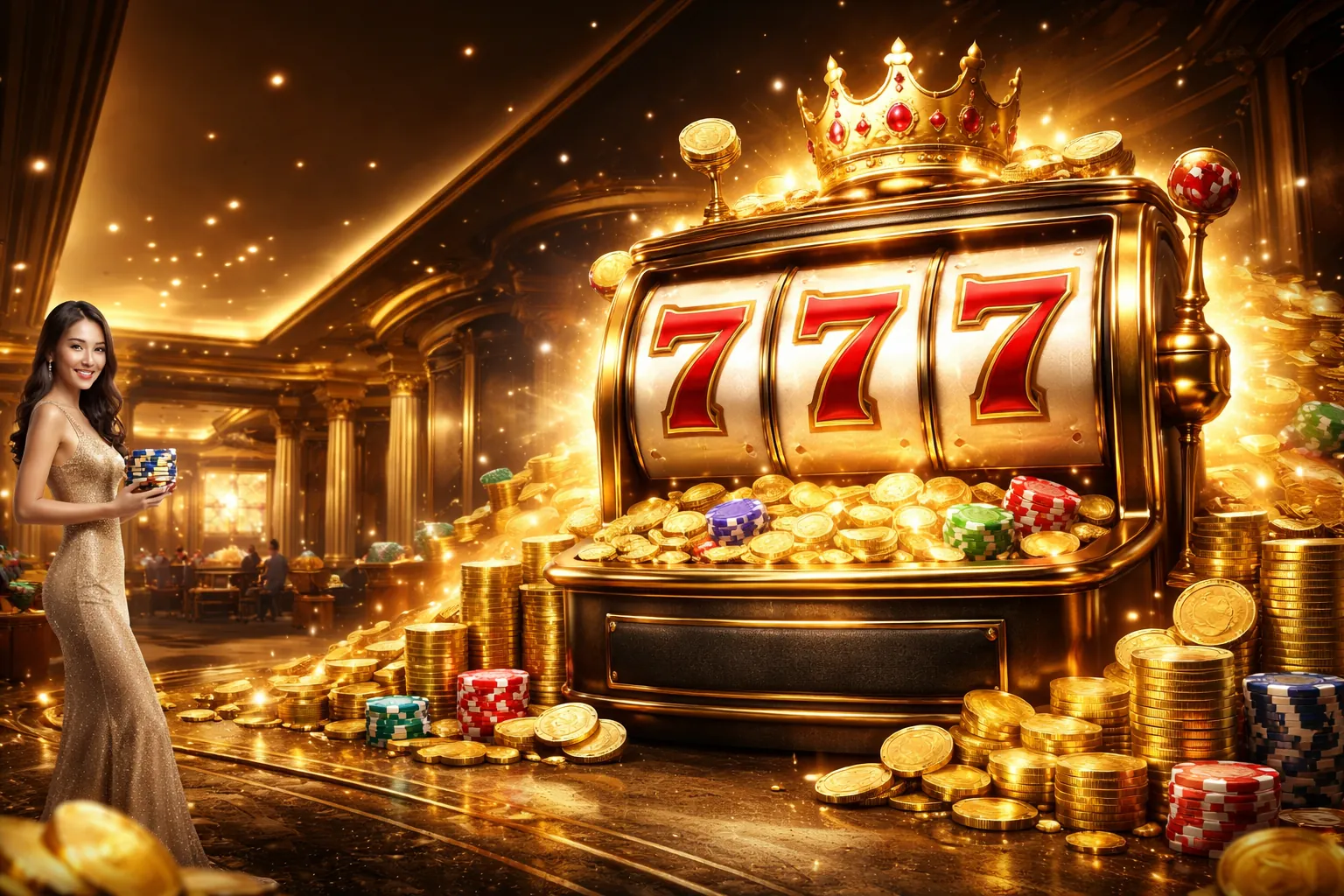 helo888 đá gà 2026 Chính Thức | Slot & Jackpot Lũy Tiến Ưu Đãi Khủng