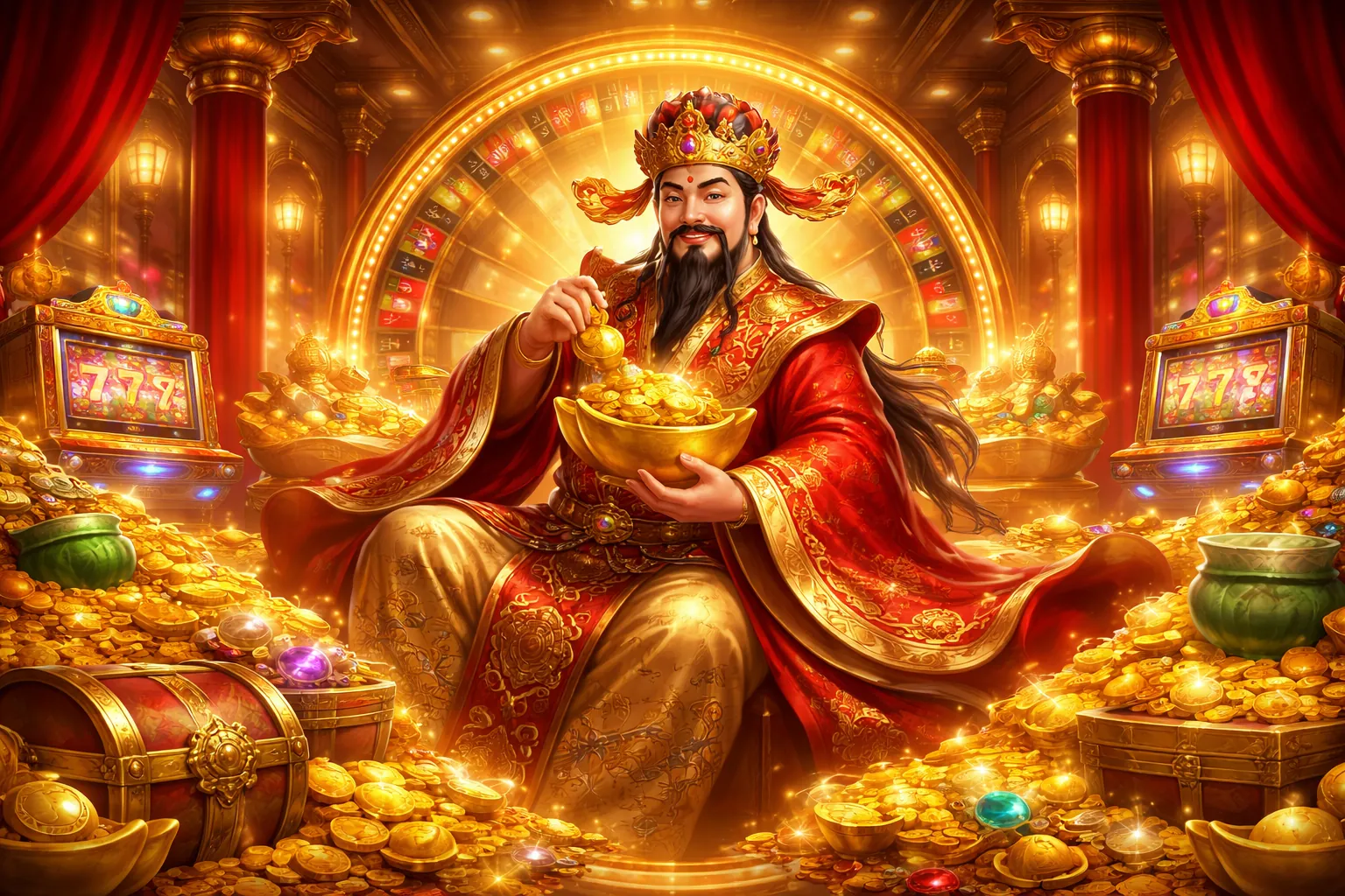 Game Bắn Cá helo888 đá gà với đồ họa sống động