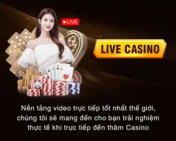 Trải nghiệm casino trực tuyến chân thực trên ứng dụng helo888 đá gà